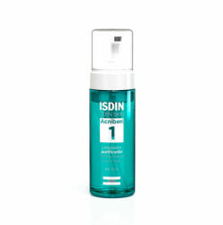 ISDIN - Spuma de curatare purifianta Isdin Acniben, 150 ml