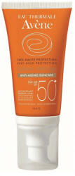 Avène - Crema anti-imbatranire pentru protectie solara SPF 50+, Avene Crema 50 ml - hiris