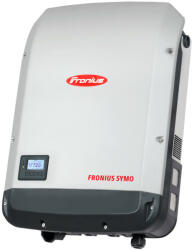 Fronius Symo 10.0-3-M-L light napelem inverter (SYMO-10-0-3-M-L)