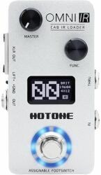 Hotone IR alapú hangláda szimulátor pedál - hangszeraruhaz