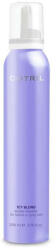 Cotril Icy Blond Purple - Spuma antiingalbenire cu pigment violet pentru par blond, decolorat, gri 200ml (PNCOTTR7100)