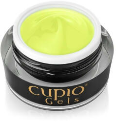 Cupio Pastel Neon Builder Gel - Citrus Blend 15ml (C7934)