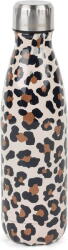 CAMBRIDGE CM06513 Watercolour leopard 500ml flask (T-MLX49482) - vexio