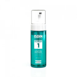 ISDIN - Spuma de curatare purifianta Isdin Acniben, 150 ml - vitaplus