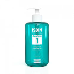 ISDIN - Gel de curatare matifiant Isdin Acniben, 400 ml - vitaplus