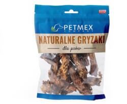 Petmex Csirke nyak 100g természetes rágnivaló kutyáknak