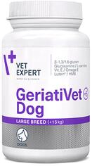 VetExpert GeriatiVet Dog Large Breed 45 pcs