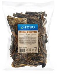 Petmex marhahús bendő 500g természetes kutyarágó