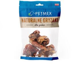 Petmex Középső sertésfül 100g természetes kutyarágó