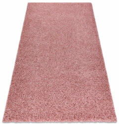 My carpet company kft Szőnyeg SOFFI shaggy 5cm rózsaszín 180x270 cm (AF061)