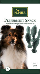 Hunter Hunter Peppermint Snack - 3 x mărimea S (15 buc. )