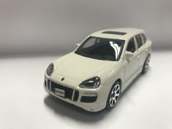 Bburago Porsche Cayenne (BB18-30217W)