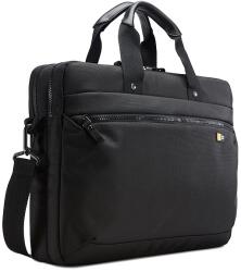 Case Logic BRYB-115K BRYKER Oldaltáska 15, 6" - Black (3203345) (3203345)