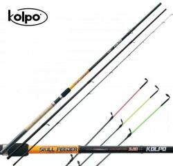Kolpo skill feeder 3, 9m 3+3 170g feeder, picker horgászbot (ES-K012601939) - pepita