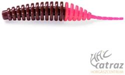 FishUP Tanta 1, 5" Earthworm/Hot Pink - FishUP Tanta Gumi Féreg #139 (FHL10013153)