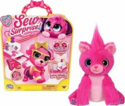 Fur Balls Little Live Pets Scruff-a-Luvs Sew Surprise Rosa 30172