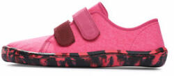 Froddo Sneakers Barefoot Cavas G1700358-3 Dd Roz