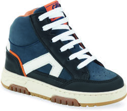 GBB Pantofi sport stil gheata Băieți FREMOND GBB albastru 31