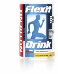 Nutrend Flexit Drink 400 g piersică