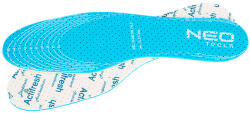 NEO-TOOLS Talpici, brant pentru incaltaminte actifresh neo tools 82-300 HardWork ToolsRange (82-300)