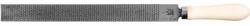 Richmann Raspila plata, pentru lemn, 250 mm, Richmann GartenVIP DiyLine (C4921) Pila