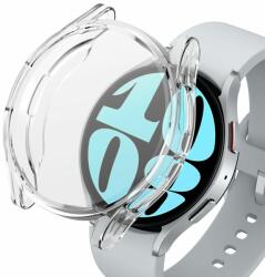 DOOP Husa Doop 360 Guard Shield Samsung Galaxy Watch 6 (44 Mm) Clear