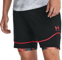 Under Armour UA M s Ch. Pro Train Short-BLK Rövidnadrág 1379453-001 Méret S - top4sport