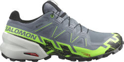 Salomon SPEEDCROSS 6 GTX Terepfutó cipők l47301900 Méret 40, 7 EU