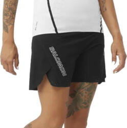 S/LAB SPEED 2IN1 SHORT W Rövidnadrág lc2025800 Méret L