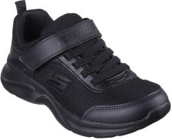 Skechers sportcipő fiú 405110L-BBK (405110L-BBK-27)