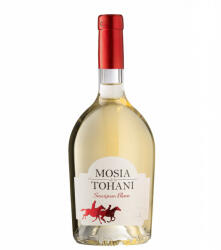 TOHANI Mosia de la Tohani Sauvignon Blanc 0.75L 13.5%