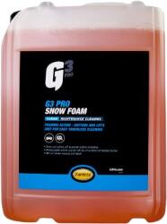 Farécla G3 Pro Snow Foam aktív hab 5 liter (CT265284)