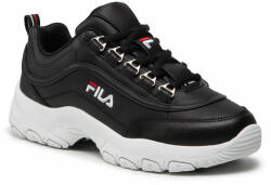 Fila Sneakers Fila Strada Low Teens FFT0009.80010 Black