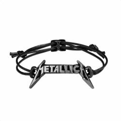 Alchemy Gothic Brățară Metallica - Classic Logo - ALCHEMY GOTHIC - HRWL456