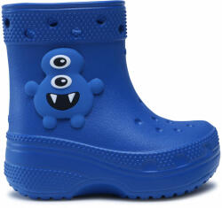 Crocs Gumicsizma Crocs Crocs Classic I Am Monster Boot T 209144 Blue Bolt 4KZ 24_5
