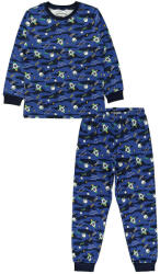 Civil Űrhajós kék fiú pizsama (Méret 128-134)