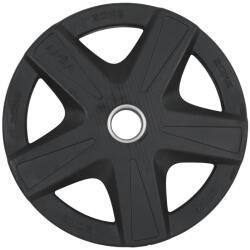 AMILA Олимпийски Гумиран Диск Amila A 20кг - 2бр