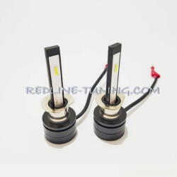  LED крушки H1 - к-т 2бр Х 25w (pa 281055-3500)