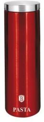 Berlinger Haus Recipient pentru paste, burgundy metallic line, berlinger haus, bh 1344