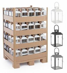 Bizzotto Set 80 felinare Simple 14x13x23.5 cm (0140711)