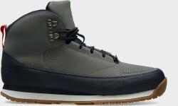 4f Pantofi pentru bărbați HIKER ANTHRACITE 40 (4FAW22FWINM011-22S) (4FAW22FWINM011 22S)