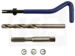 Laser Tools Menetjavító klt. LASER M8x1, 25 (LAS-6009)