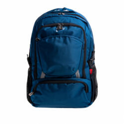 DACO Ghiozdan scoala DACO GH543A, 49 cm, Albastru (GH543A)