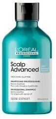 L'Oréal Șampon LOreal Professionnel Paris Scalp Advanced 300 ml