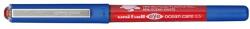 uni Rollertoll, 0, 3 mm, UNI "UB-150 Ocean Care", piros 2UUB150ROPP (2UUB150ROPP)