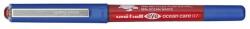 uni Rollertoll, 0, 5 mm, UNI "UB-157 Ocean Care", piros 2UUB157ROPP (2UUB157ROPP)