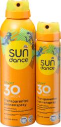 SUNDANCE Spray sport protecție solară SPF30, 275 ml