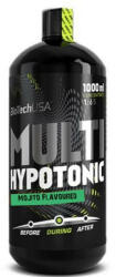 Multi Hypotonic drink Mojito, 1 l, BioTech USA