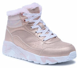 Skechers Sneakers Uno Lite Camo Dazzle 310485L/GDPK Auriu