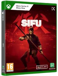 Microids Sifu (Xbox One)